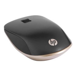 HP Dual Mode 300 Maus kabellos schwarz