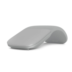 Microsoft Surface Arc Maus kabellos platin