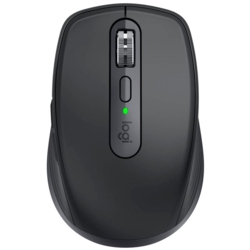 Logitech MX Anywhere 3S for Business Maus kabellos grafit
