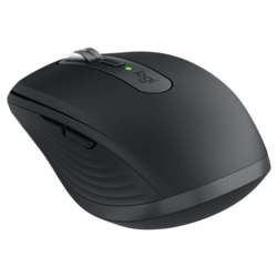Logitech MX Anywhere 3S Maus kabellos grafit