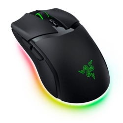 RAZER Cobra Pro Gaming-Maus kabellos schwarz