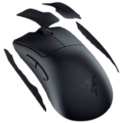 RAZER Deathadder V3 Pro Gaming-Maus kabellos schwarz