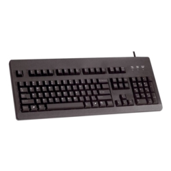 CHERRY G80-3000 Tastatur kabelgebunden schwarz