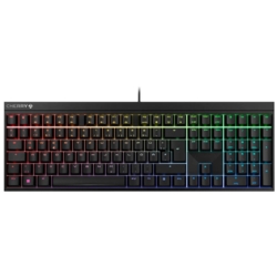 CHERRY MX 2.0S Gaming-Tastatur schwarz