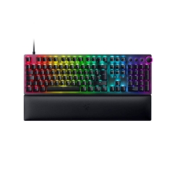 RAZER Huntsman V2 Gaming-Tastatur schwarz