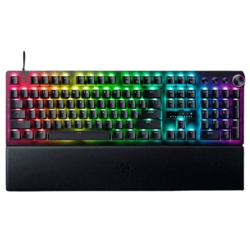 RAZER Huntsman V3 Pro Gaming-Tastatur schwarz