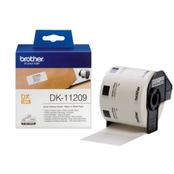 brother Adress-Etiketten Typ DK-11209 29,0 x 62,0 mm