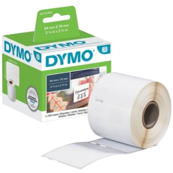 DYMO Große Vielzweck-Etiketten Typ 99015 54 x 70 mm