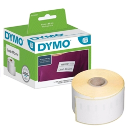 DYMO Namensschild-Etiketten Typ 11356 41,0 x 89,0 mm
