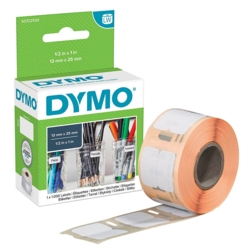 DYMO Vielzweck-Etiketten Typ 11353 24,0 x 12,0 mm