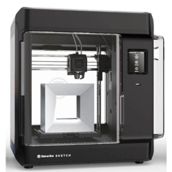 MakerBot Sketch 3D-Drucker schwarz