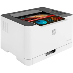 HP Color Laser 150nw Farb-Laserdrucker