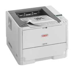 OKI B512dn Laserdrucker