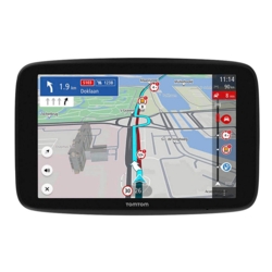 TomTom GO Expert Plus EU 6 Navigationsgert 15,2 cm (6,0 Zoll)