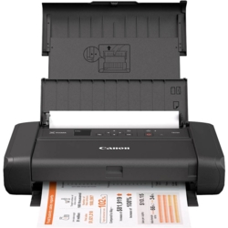 Canon PIXMA TR150 mit Akku Tintenstrahldrucker