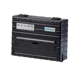 Tally MIP 480 Nadeldrucker schwarz