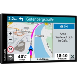 GARMIN DriveSmart 65 MT-D EU Navigationsgert 17,7 cm (7,0 Zoll)