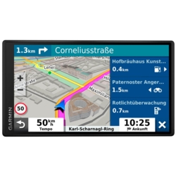 GARMIN DriveSmart 55 MT-D EU Navigationsgert 14,0 cm (5,5 Zoll)