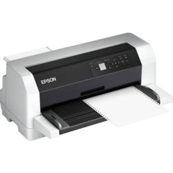EPSON DLQ-3500IIN Nadeldrucker grau