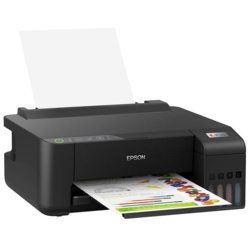 EPSON EcoTank ET-1810 Tintenstrahldrucker schwarz