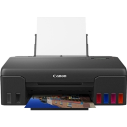 Canon PIXMA G550 Tintenstrahldrucker schwarz
