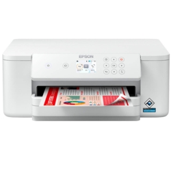 EPSON WorkForce Pro WF-C4310DW Tintenstrahldrucker grau