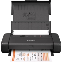 Canon PIXMA TR150 Tintenstrahldrucker schwarz