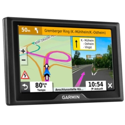 GARMIN Drive 52 MT EU Navigationsgert 12,7 cm (5,0 Zoll)