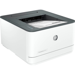 HP Laserjet Pro 3002dn Laserdrucker wei