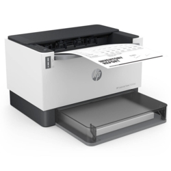 HP LaserJet Tank 2504dw Laserdrucker grau