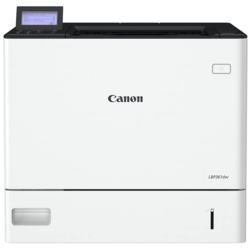 Canon i-SENSYS LBP361dw Laserdrucker grau