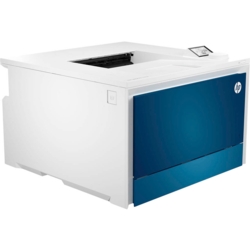 HP Color LaserJet Pro 4202dn Farb-Laserdrucker wei