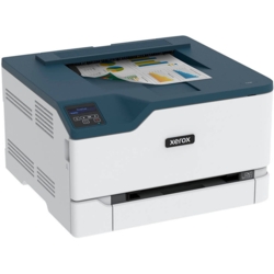 xerox C 230 Farb-Laserdrucker wei