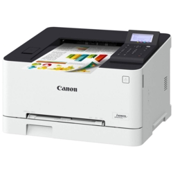 Canon i-SENSYS LBP633Cdw Farb-Laserdrucker grau