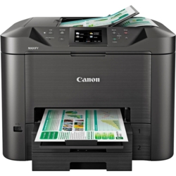 Canon MAXIFY MB5450 Tintenstrahl-Multifunktionsdrucker