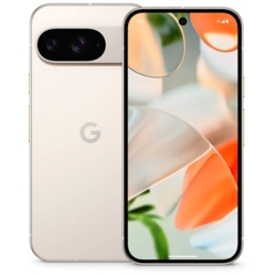 Google Pixel 9 Dual-SIM-Smartphone porzellan 256 GB