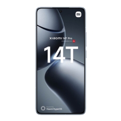 Xiaomi 14T Pro Dual-SIM-Smartphone titan blau 512 GB