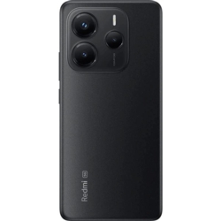 Xiaomi Redmi Note 14 5G Dual-SIM-Smartphone midnight-black 256 GB