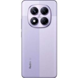 Xiaomi Redmi Note 14 Pro 5G Dual-SIM-Smartphone lavender purple 256 GB