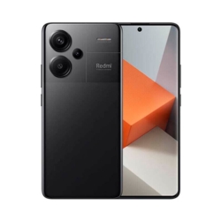 Xiaomi Redmi Note 13 Pro+ 5G Dual-SIM-Smartphone schwarz 512 GB