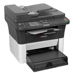 KYOCERA FS-1325MFP Laser-Multifunktionsdrucker