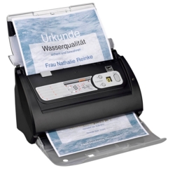 plustek Dokumenten-Scanner SmartOffice PS286 Plus