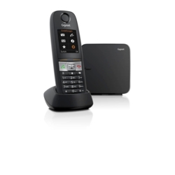 TEL Gigaset E630 Schnurlostelefon