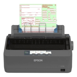 EPSON Nadeldrucker LX-350
