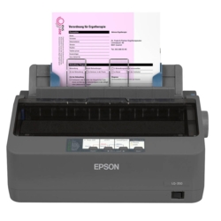 EPSON Nadeldrucker LQ-350