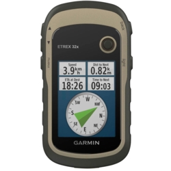 GARMIN eTrex 32x GPS-Handgert