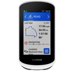 GARMIN EDGE EXPLORE 2 GPS-Fahrradcomputer