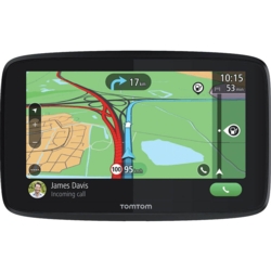 TomTom GO Discover EU 6 Navigationsgert 15,2 cm (6,0 Zoll)