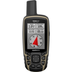 GARMIN GPSMAP 65 GPS-Handgert
