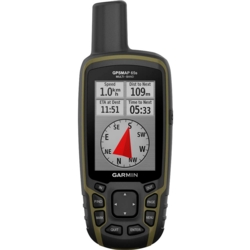 GARMIN GPSMAP 65s GPS-Handgert